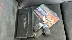 Mercedes-Benz A-Class A180 AMG Line 5dr Auto Petrol Hatchback